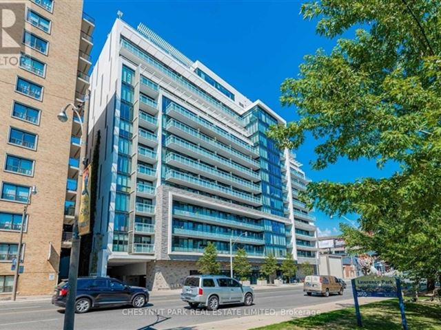 3018 Yonge Condos - 909 3018 Yonge Street - photo 1