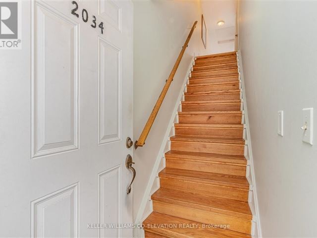 Harmony Village 3 - 2034 3049 Finch Avenue West - photo 2