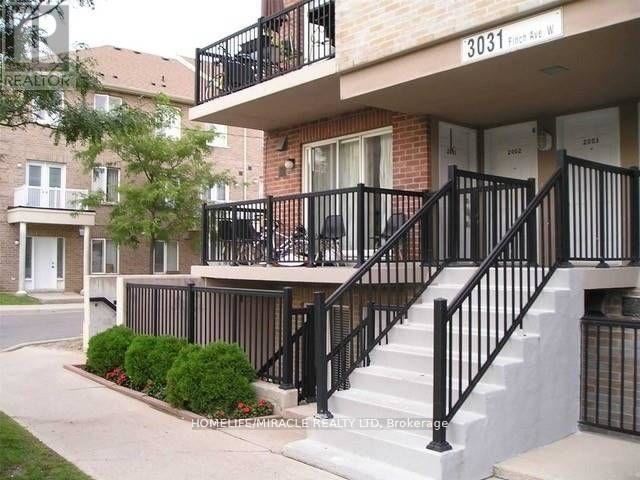 Harmony Village - 2001 3033 Finch Avenue West - photo 1