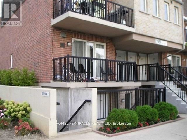 Harmony Village - 2001 3033 Finch Avenue West - photo 2