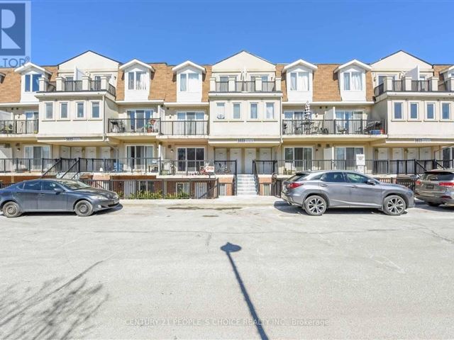 Harmony Village - 2045 3033 Finch Avenue West - photo 2