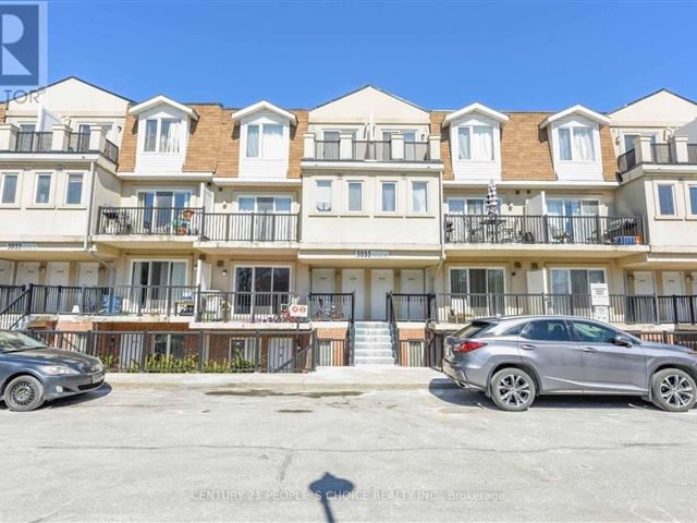 Harmony Village - 2045 3033 Finch Avenue West - photo 3