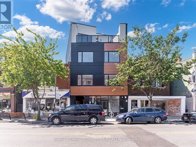 3039 Dundas West -  3039 Dundas Street West - photo 2