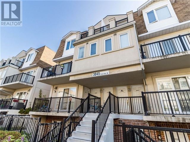 Harmony Village - 2079 3033 Finch Avenue West - photo 1