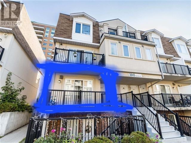 Harmony Village - 2079 3033 Finch Avenue West - photo 2