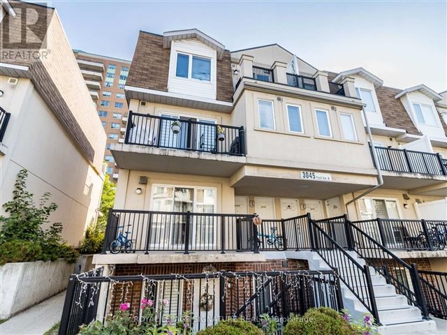 Harmony Village - 2079 3033 Finch Avenue West - photo 1