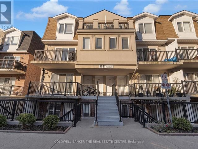 Harmony Village - 2057 3033 Finch Avenue West - photo 1