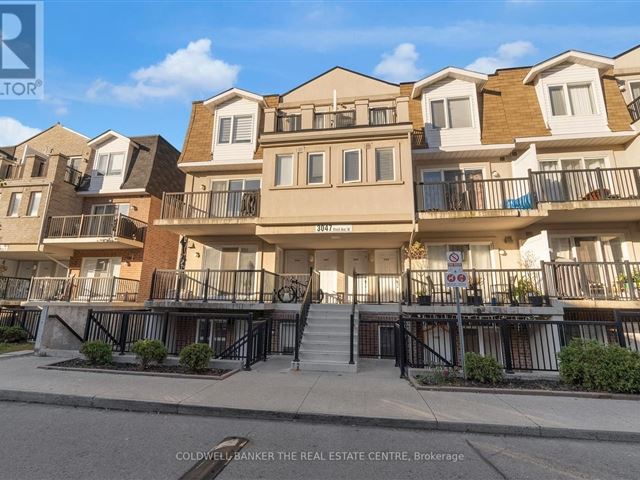 Harmony Village - 2057 3033 Finch Avenue West - photo 1