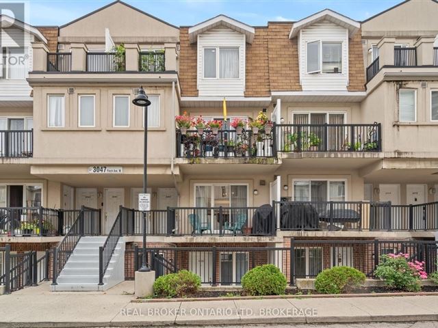 Harmony Village - 2066 3033 Finch Avenue West - photo 1