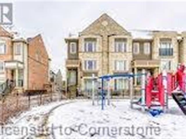 Destination Drive II - 95 3030 Erin Centre Boulevard - photo 1