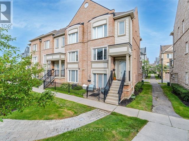 Destination Drive II - 149 3030 Erin Centre Boulevard - photo 2