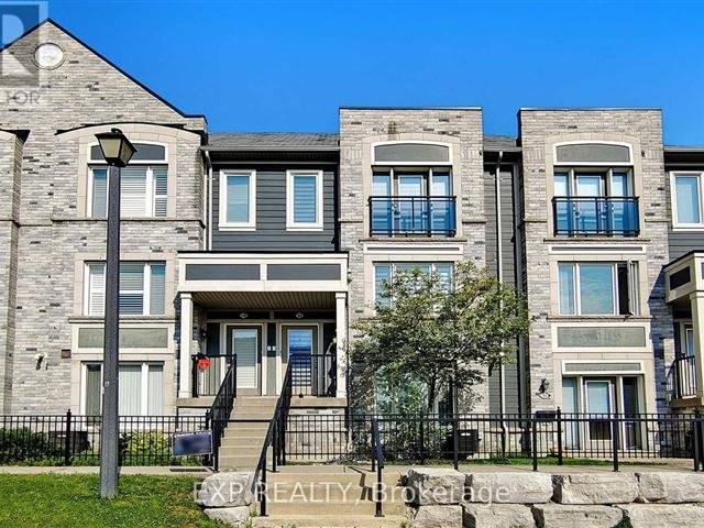 Destination Drive II - 168 3030 Erin Centre Boulevard - photo 1