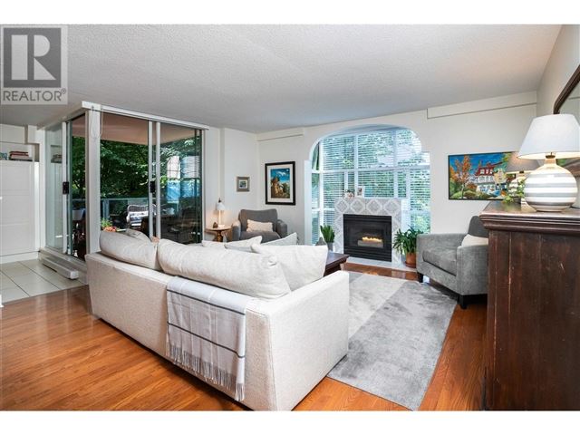 Pacifica Middlegate Tower - 202 3055 Cambie Street - photo 1