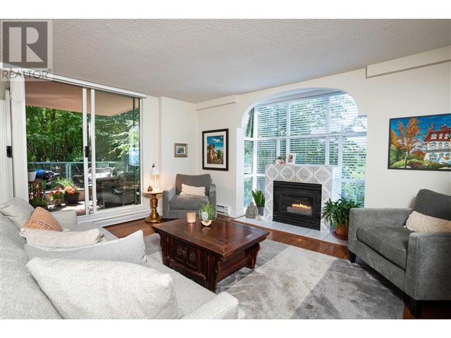 Pacifica Middlegate Tower - 202 3055 Cambie Street - photo 2