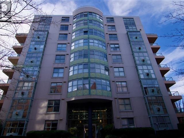 Pacifica Middlegate Tower - 101 3055 Cambie Street - photo 2