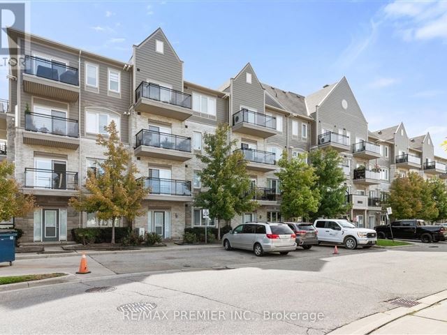 3055 Thomas Condos - 312 5610 Winston Churchill Boulevard - photo 1