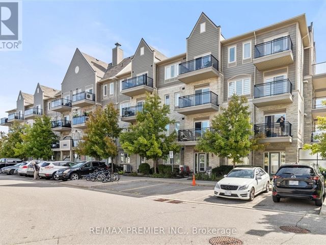 3055 Thomas Condos - 312 5610 Winston Churchill Boulevard - photo 2