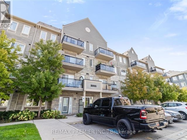 3055 Thomas Condos - 312 5610 Winston Churchill Boulevard - photo 3