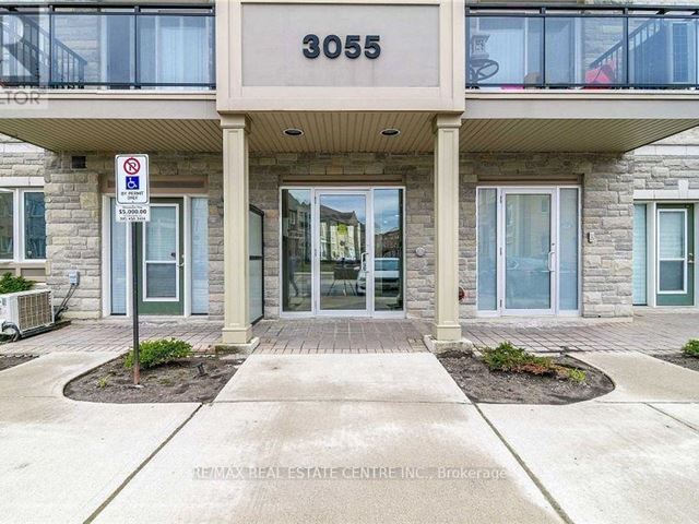 3055 Thomas Condos - 411 5610 Winston Churchill Boulevard - photo 2