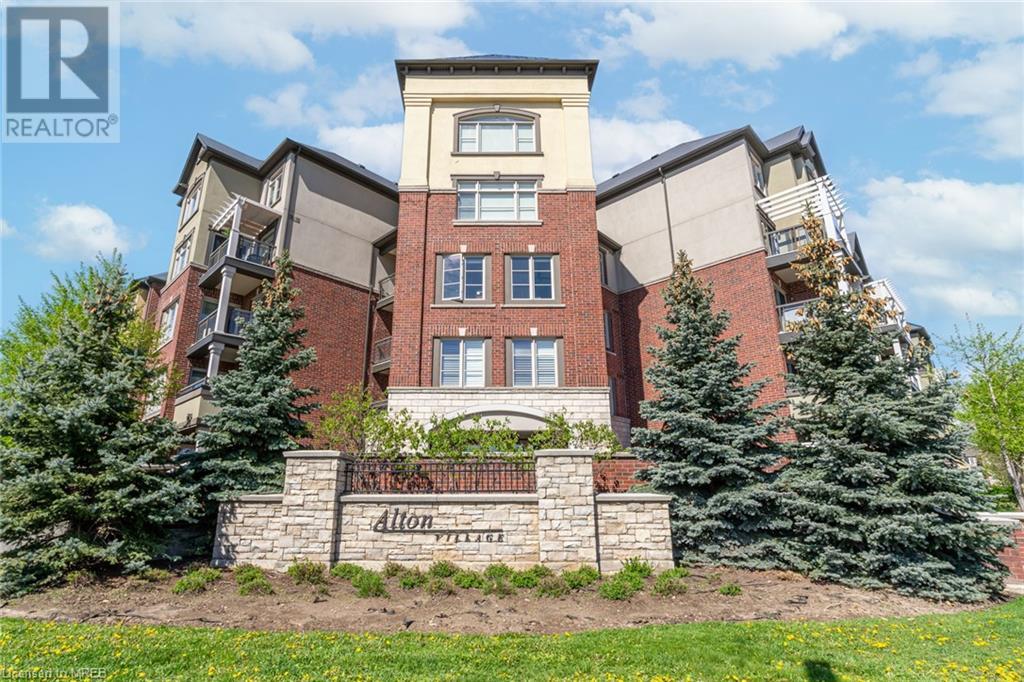 3060 Rotary Way, Unit 201, Burlington — For sale @ $549,900 | CondoDork.com