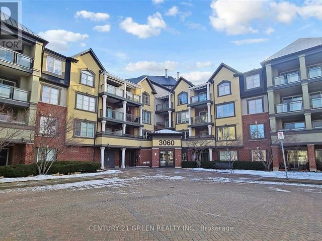 Alton Village - 215 3060 Rotary Way - photo 2