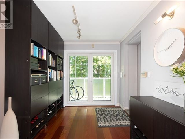 The Maple - 401 3065 Heather Street - photo 1