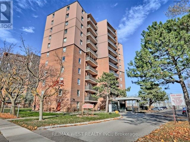 3065 Queen Frederica Condos - 707 3065 Queen Frederica Drive - photo 2