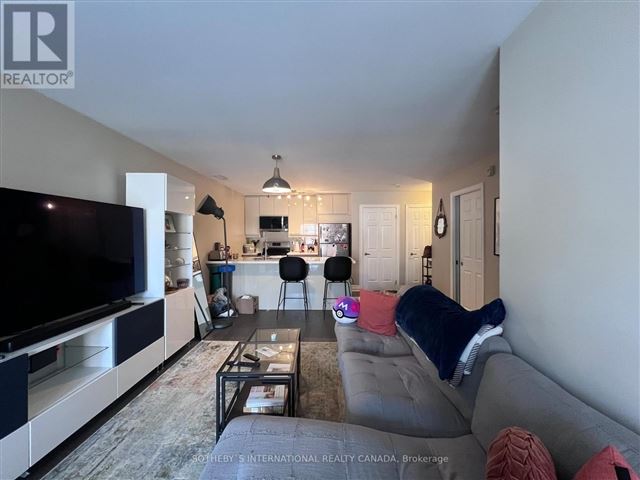 3069 Lakeshore Boulevard West Condos - 301 3069 Lake Shore Boulevard West - photo 1