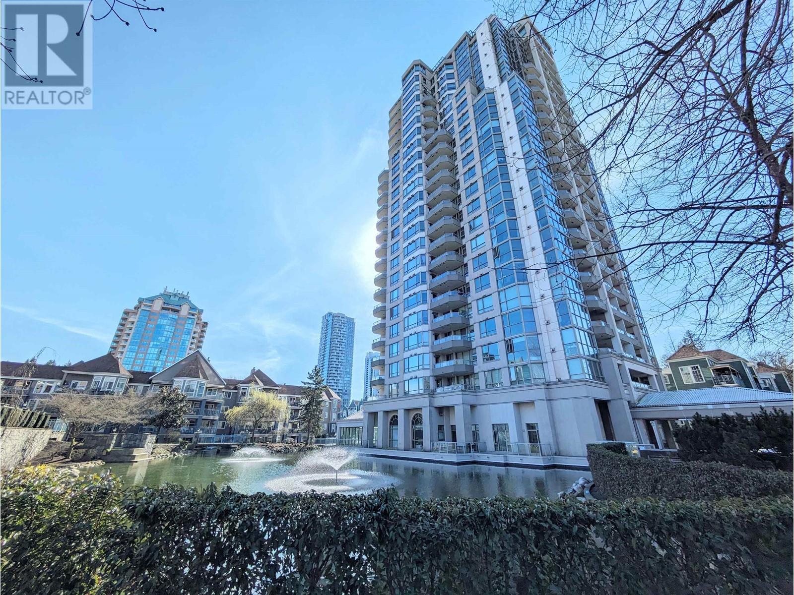 1190 Eastwood Street, Unit 2002, Coquitlam — For sale @ $849,800 ...