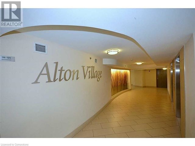 Alton Village - 210 3060 Rotary Way - photo 3