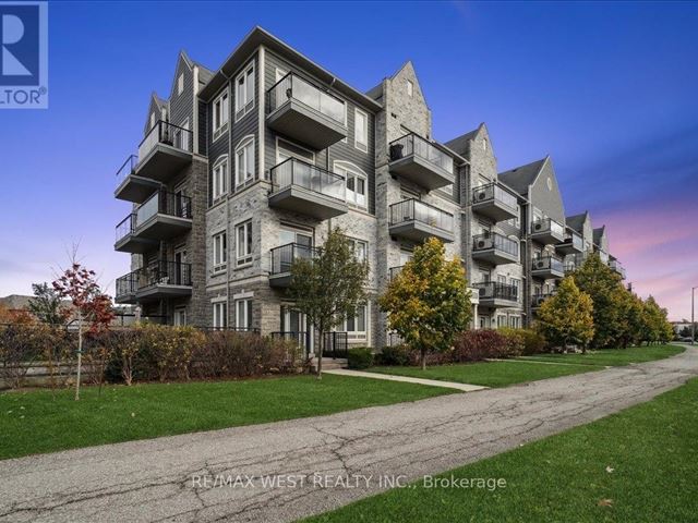 3075 Thomas Condos - 110 3075 Thomas Street - photo 1