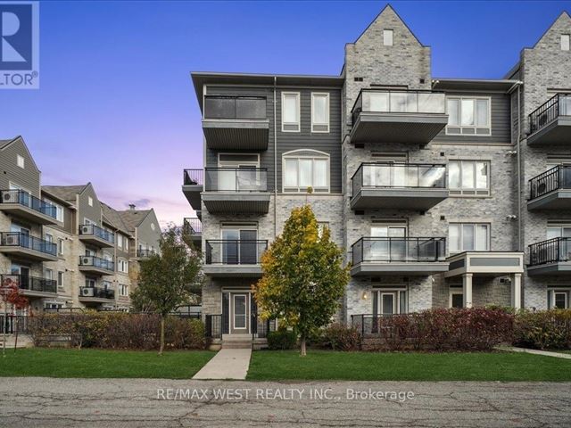 3075 Thomas Condos - 110 3075 Thomas Street - photo 2