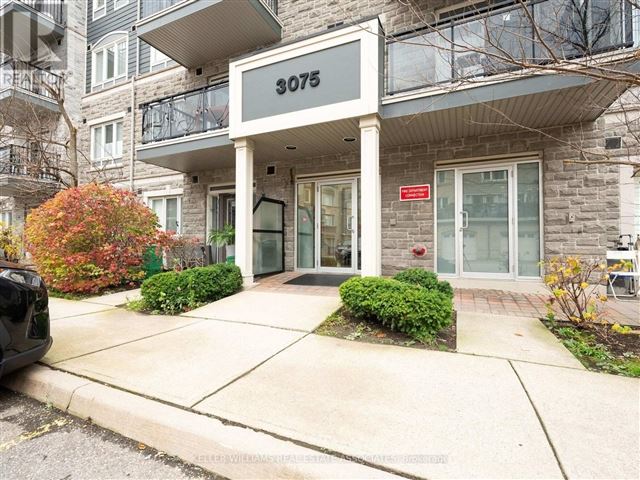 3075 Thomas Condos - 304 3075 Thomas Street - photo 1