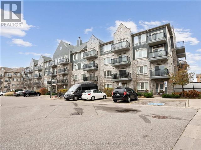 3075 Thomas Condos - 304 3075 Thomas Street - photo 2