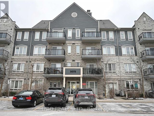 3075 Thomas Condos - 303 3075 Thomas Street - photo 1