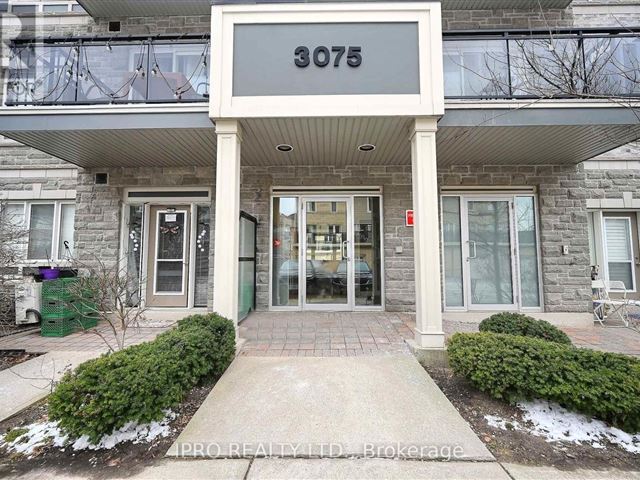 3075 Thomas Condos - 303 3075 Thomas Street - photo 2