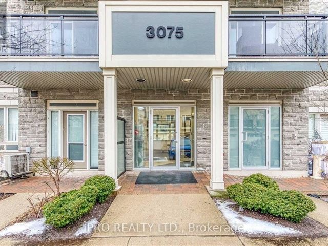 3075 Thomas Condos - 402 3075 Thomas Street - photo 1