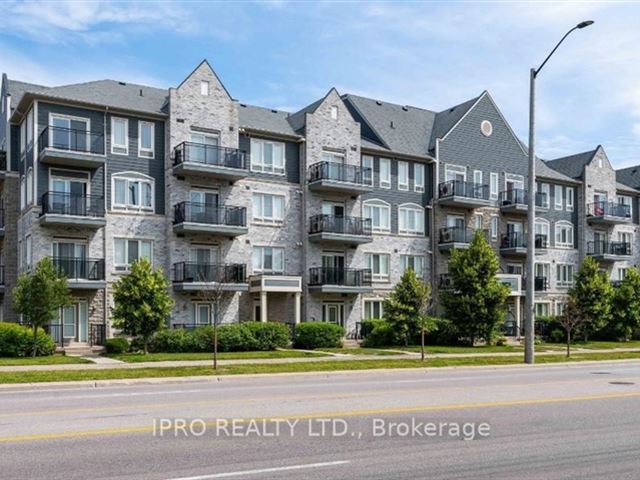 3075 Thomas Condos - 409 3075 Thomas Street - photo 1