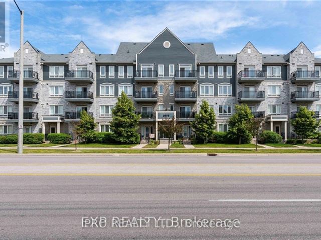 3075 Thomas Condos - 409 3075 Thomas Street - photo 2