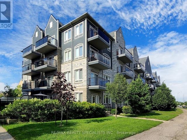 3075 Thomas Condos - 102 3075 Thomas Street - photo 2