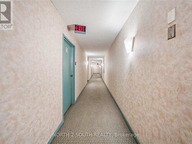 Riverside Court - 1505 3077 Weston Road - photo 3