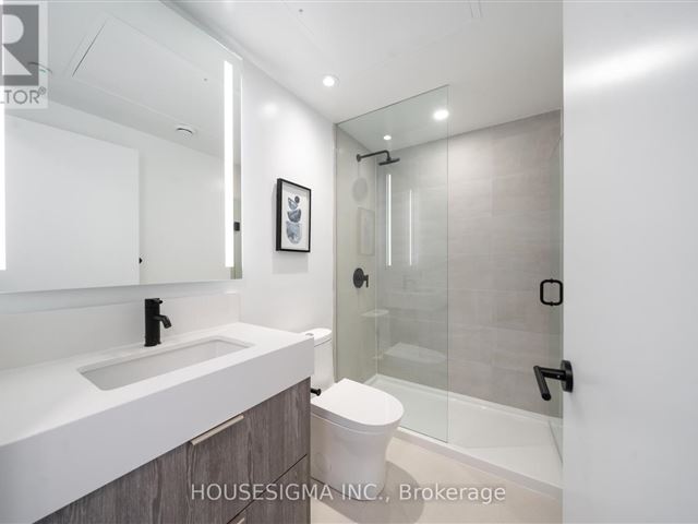 Jac Condos -  308 Jarvis Street - photo 2