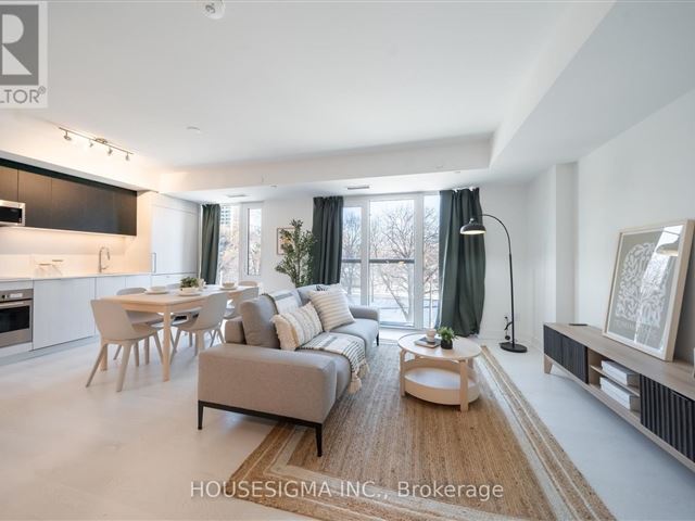 Jac Condos -  308 Jarvis Street - photo 1