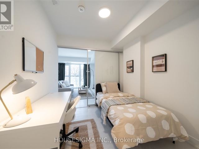 Jac Condos -  308 Jarvis Street - photo 1