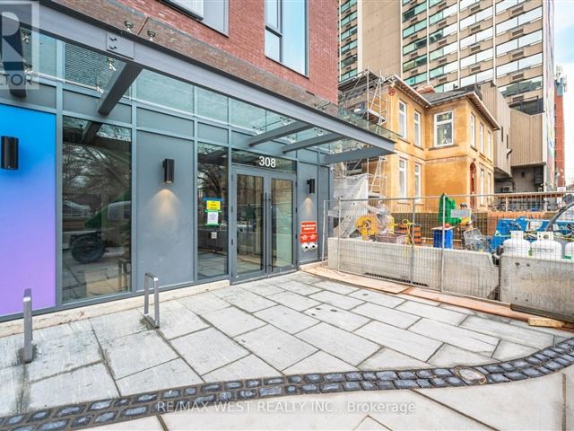 Jac Condos - 408 308 Jarvis Street - photo 2