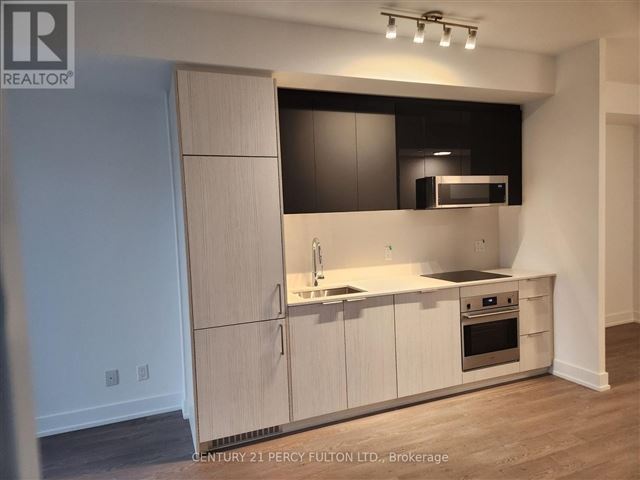 Jac Condos - 906 308 Jarvis Street - photo 1