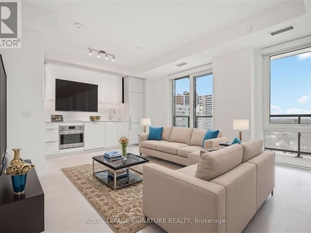 Jac Condos - 1211 308 Jarvis Street - photo 1