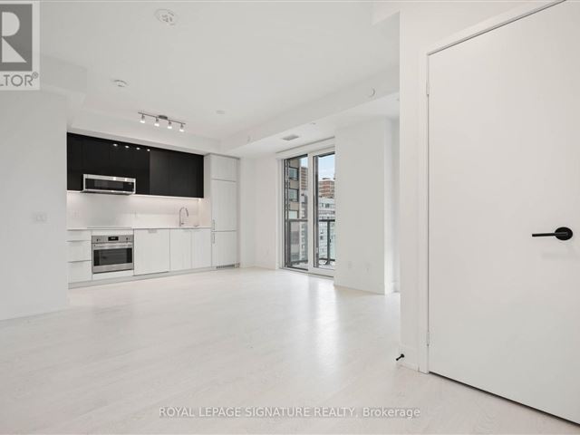 Jac Condos - 1211 308 Jarvis Street - photo 2