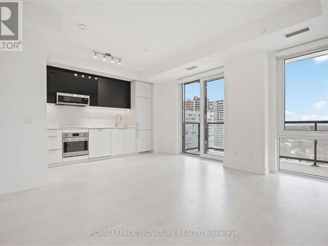 Jac Condos - 1211 308 Jarvis Street - photo 3