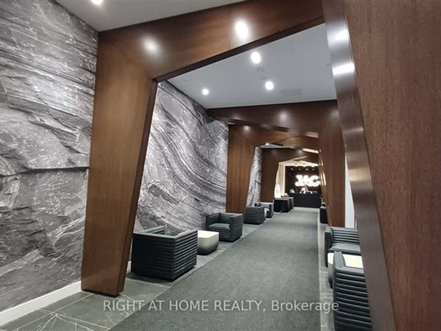 Jac Condos - 516 308 Jarvis Street - photo 2